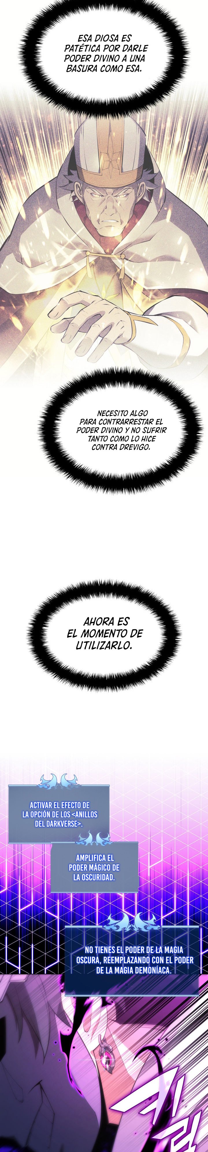 Read El Chetado (es) Manga Online