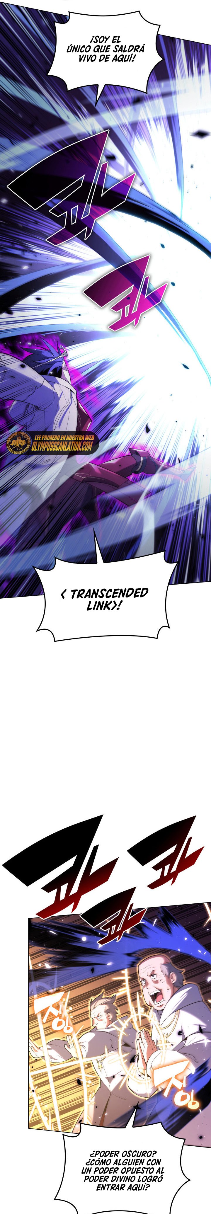 Read El Chetado (es) Manga Online