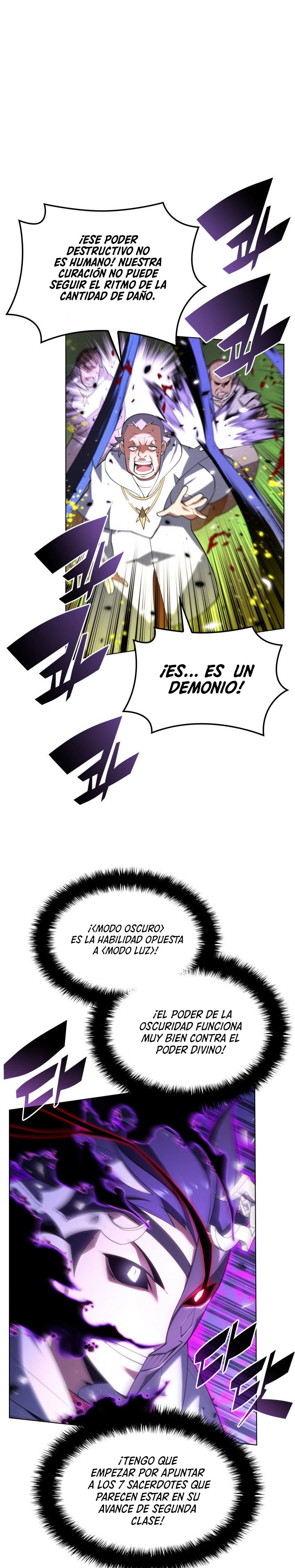 Read El Chetado (es) Manga Online