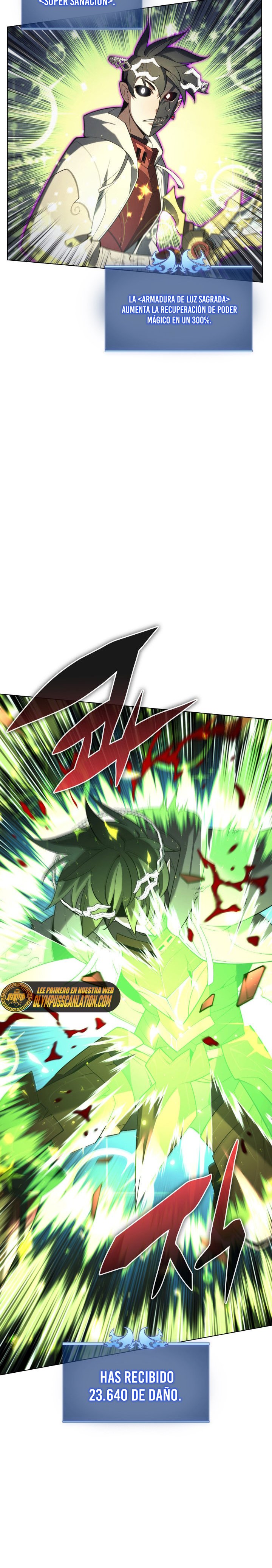 Read El Chetado (es) Manga Online