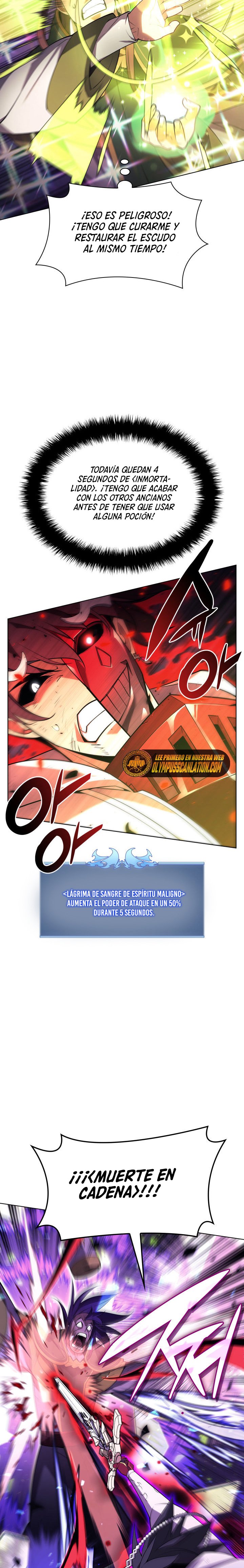 Read El Chetado (es) Manga Online