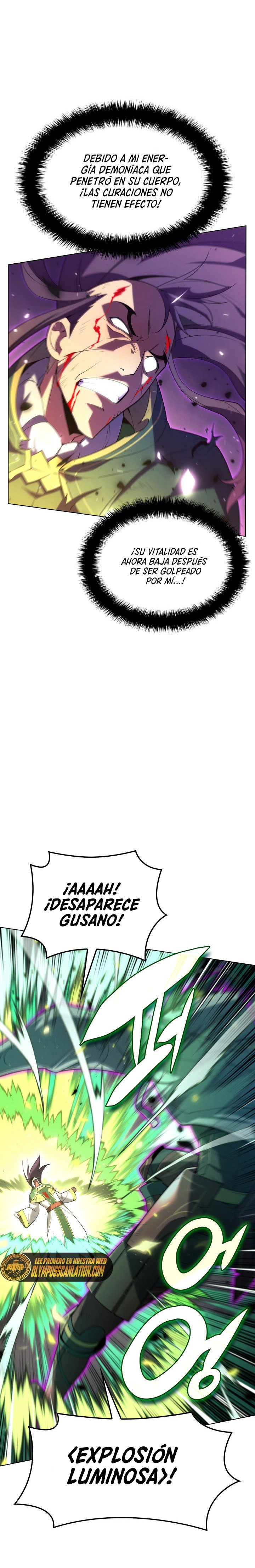 Read El Chetado (es) Manga Online