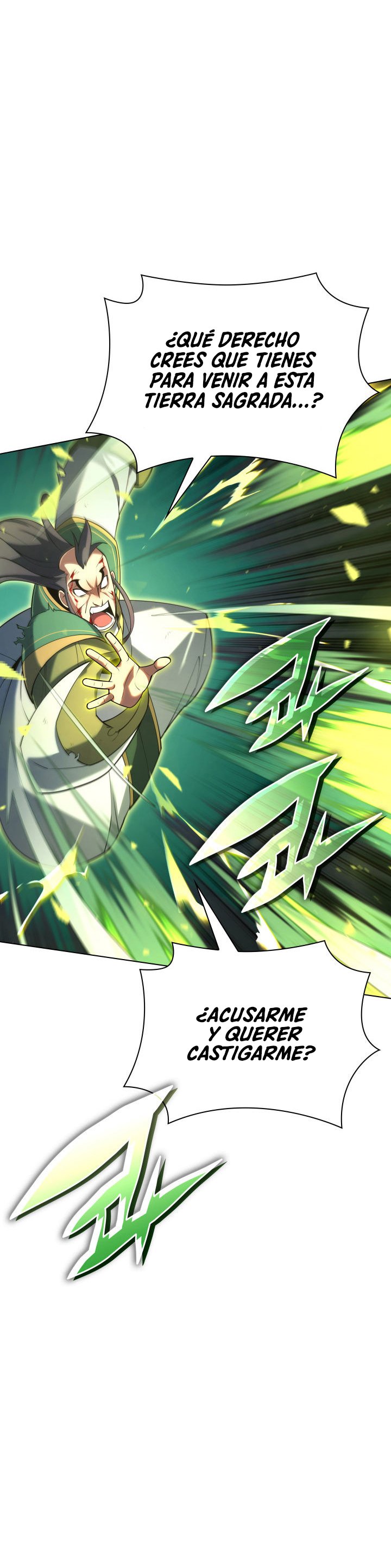 Read El Chetado (es) Manga Online