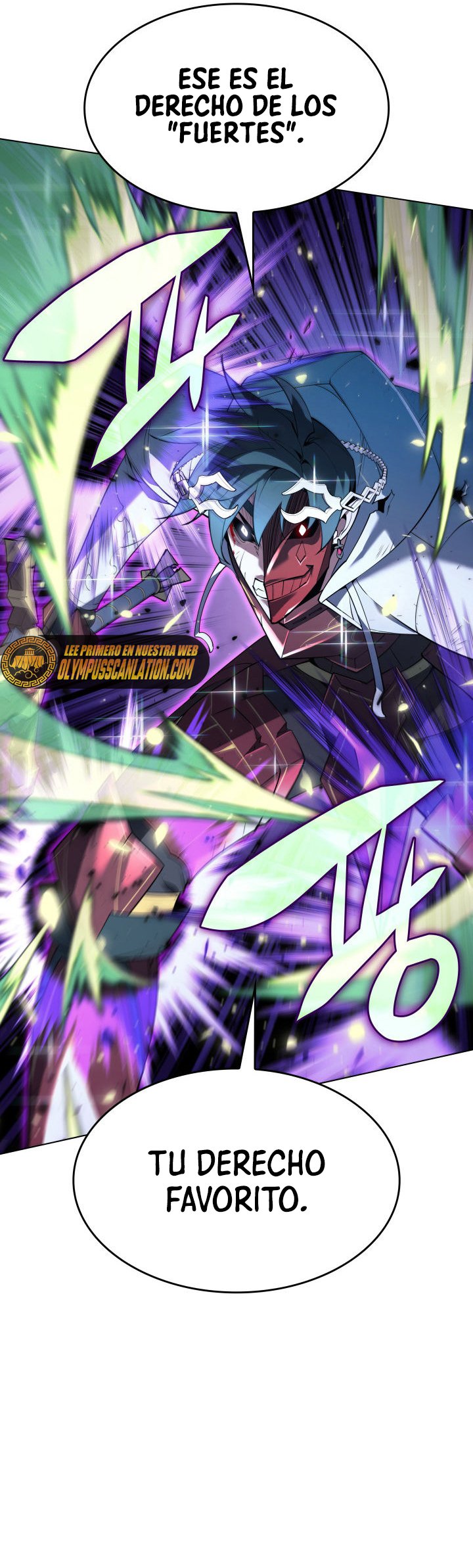 Read El Chetado (es) Manga Online