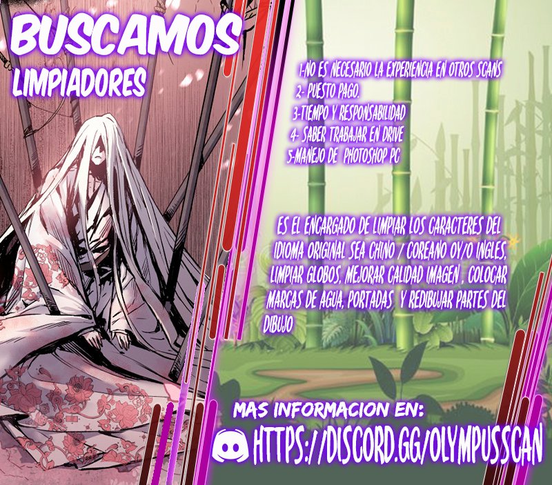 Read El Chetado (es) Manga Online
