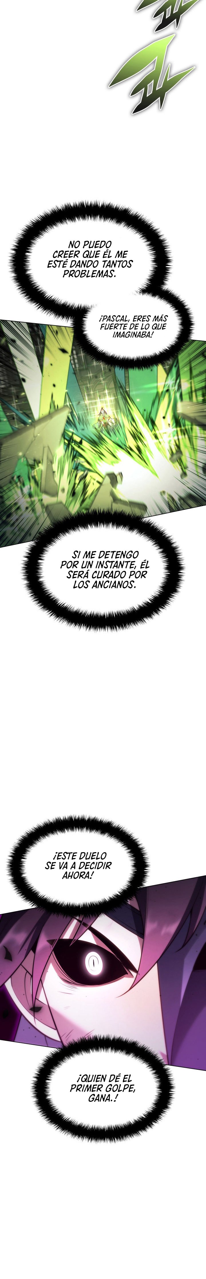 Read El Chetado (es) Manga Online
