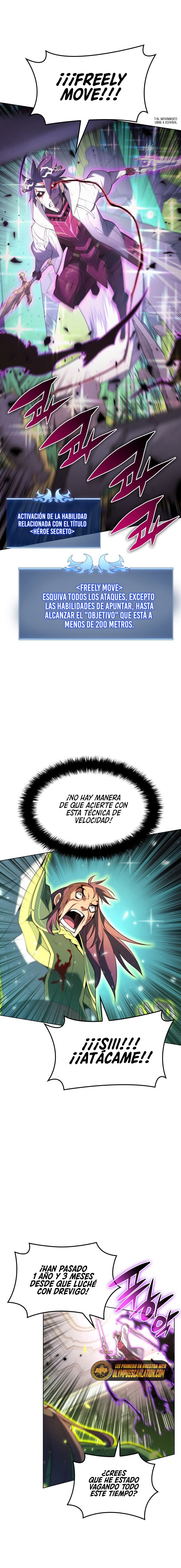 Read El Chetado (es) Manga Online