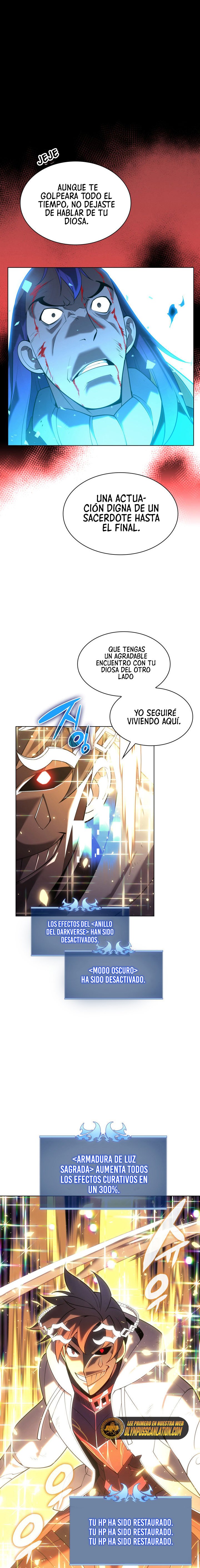 Read El Chetado (es) Manga Online