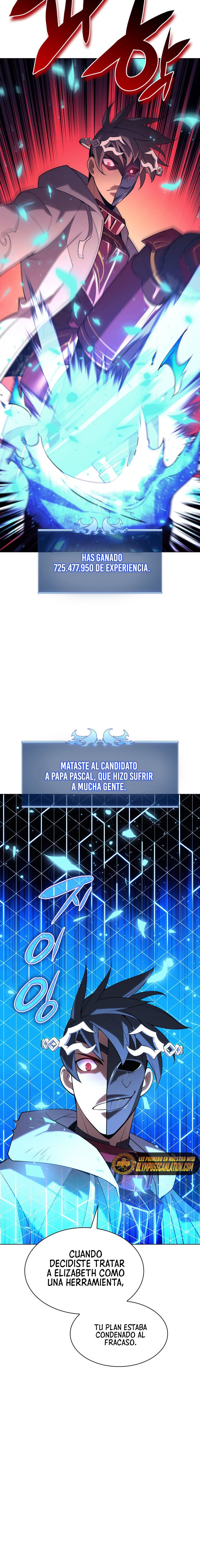 Read El Chetado (es) Manga Online