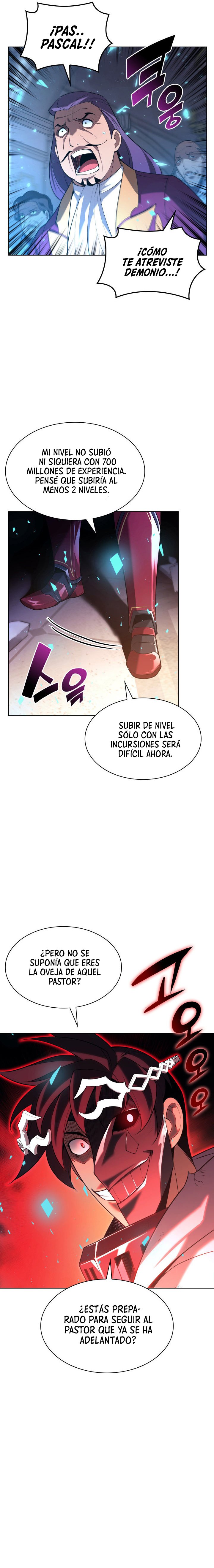 Read El Chetado (es) Manga Online