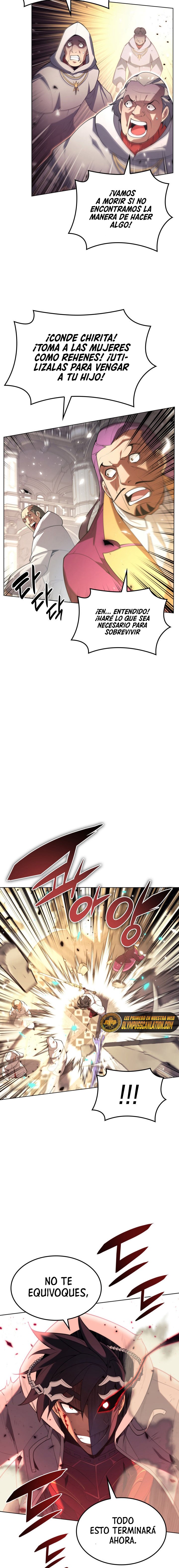 Read El Chetado (es) Manga Online