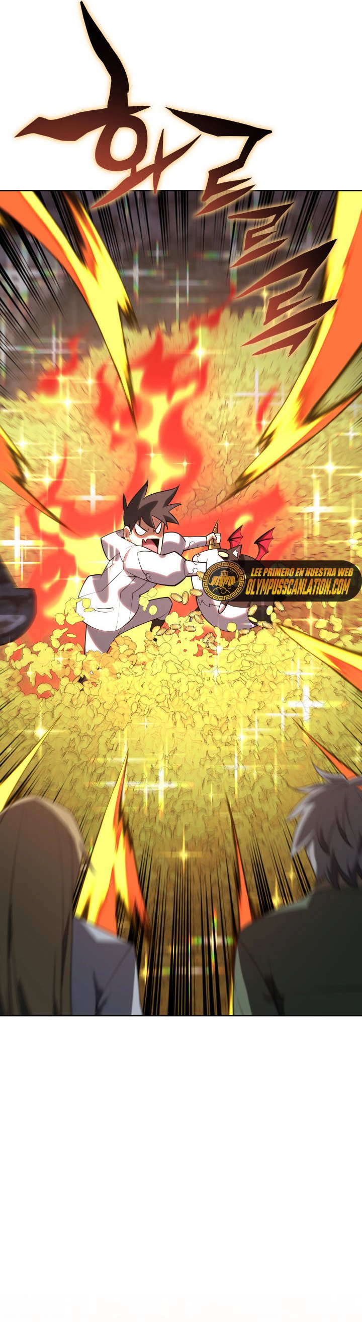 Read El Chetado (es) Manga Online