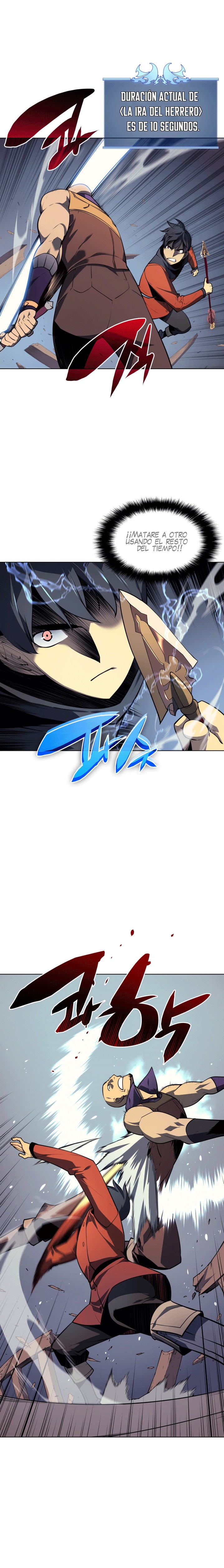 Read El Chetado (es) Manga Online