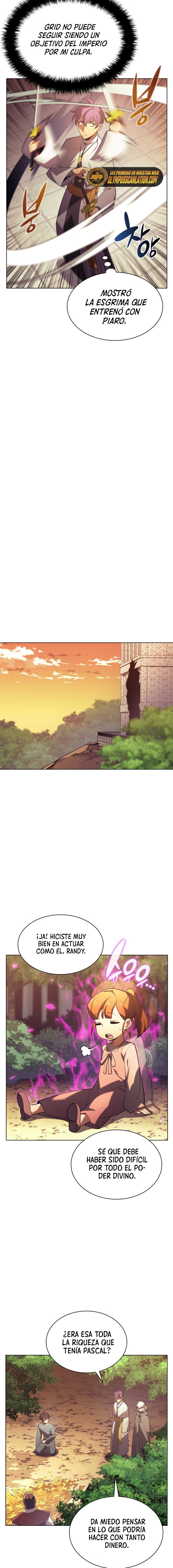 Read El Chetado (es) Manga Online