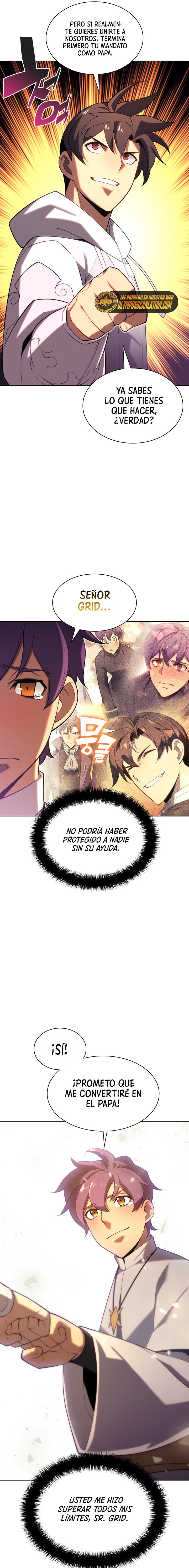 Read El Chetado (es) Manga Online