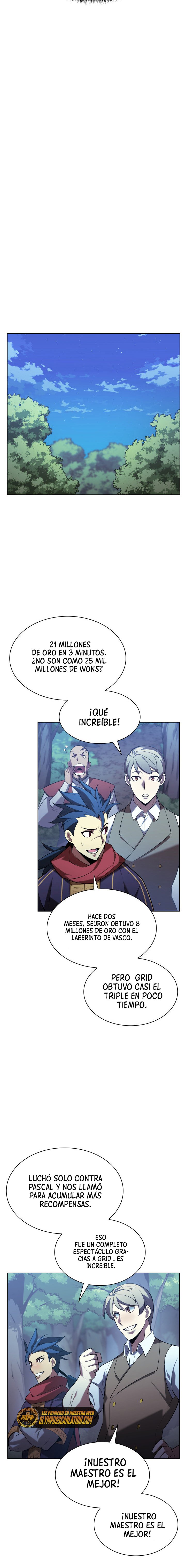 Read El Chetado (es) Manga Online