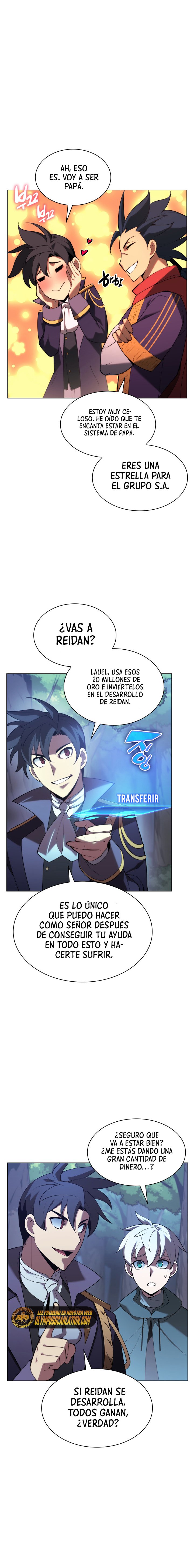 Read El Chetado (es) Manga Online