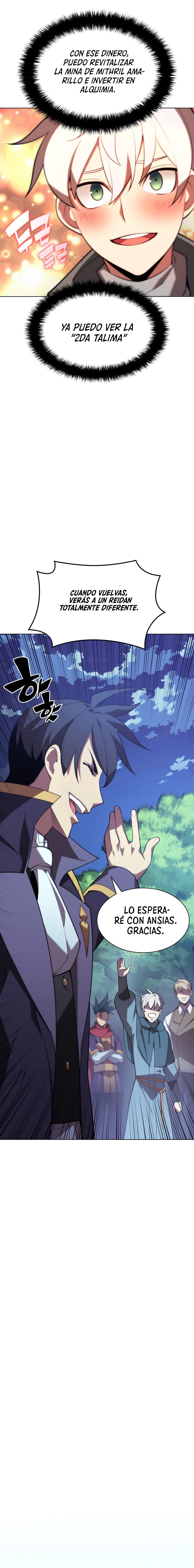 Read El Chetado (es) Manga Online