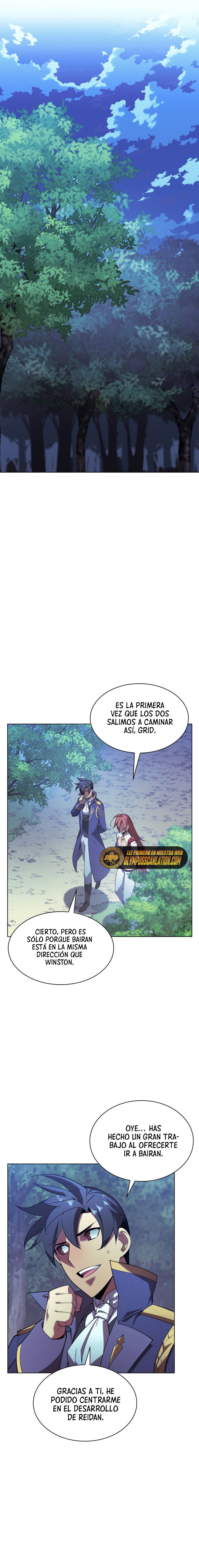 Read El Chetado (es) Manga Online