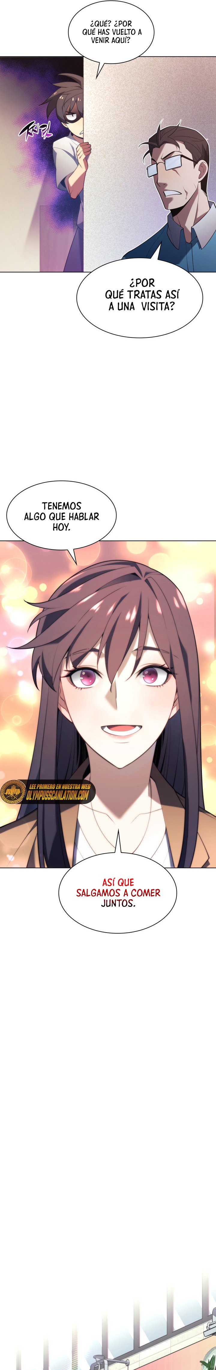 Read El Chetado (es) Manga Online