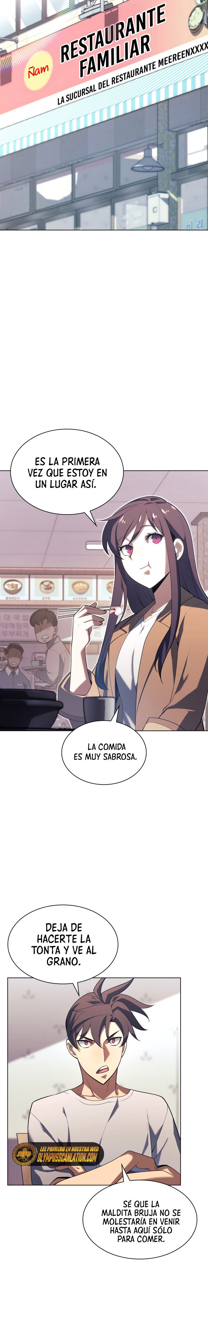 Read El Chetado (es) Manga Online