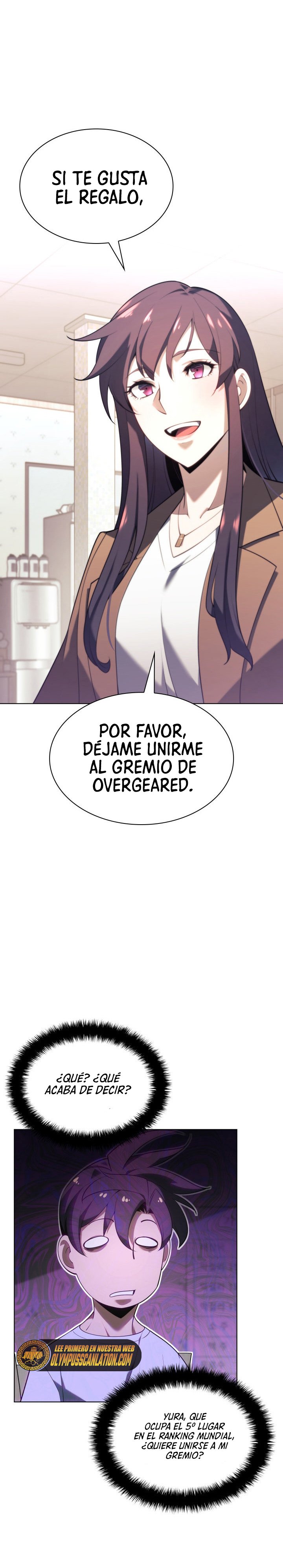 Read El Chetado (es) Manga Online
