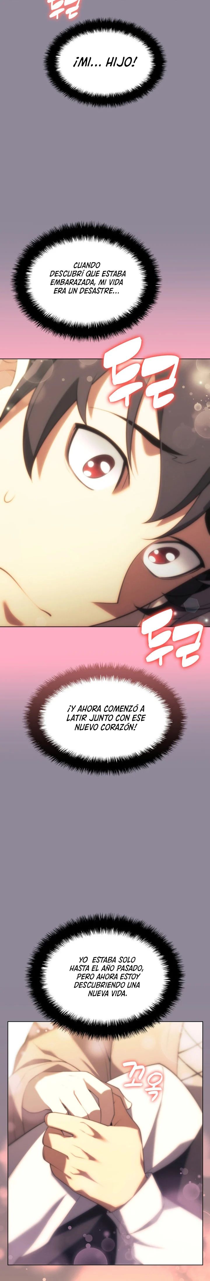 Read El Chetado (es) Manga Online