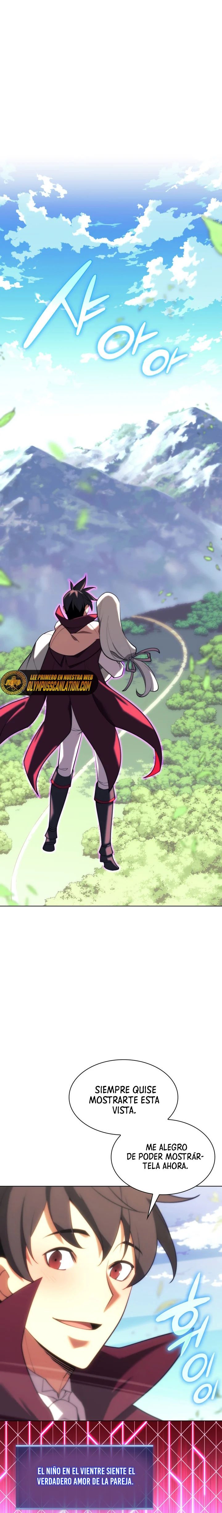 Read El Chetado (es) Manga Online