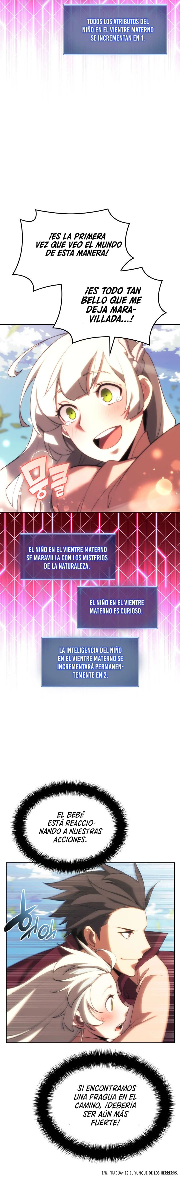 Read El Chetado (es) Manga Online