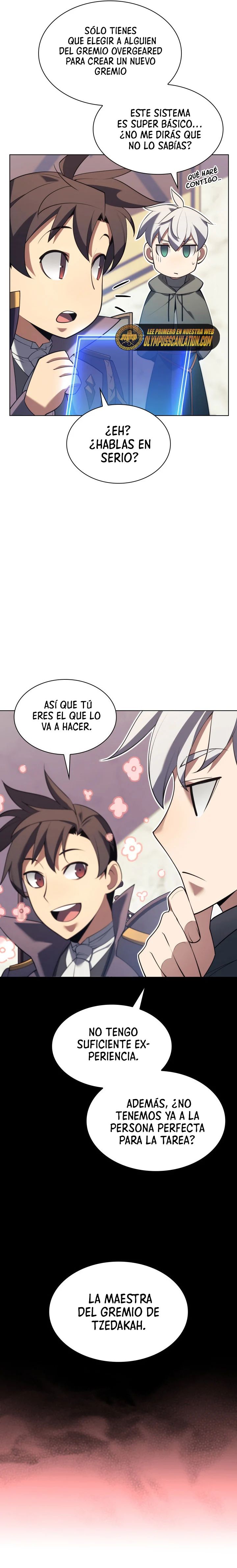 Read El Chetado (es) Manga Online