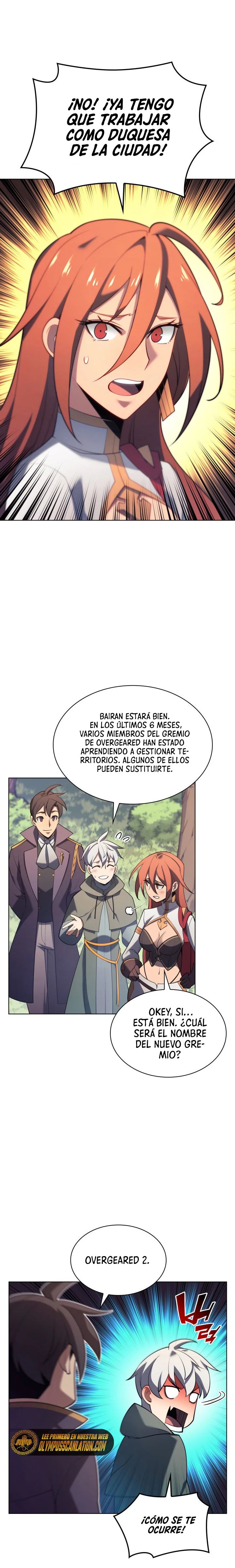 Read El Chetado (es) Manga Online