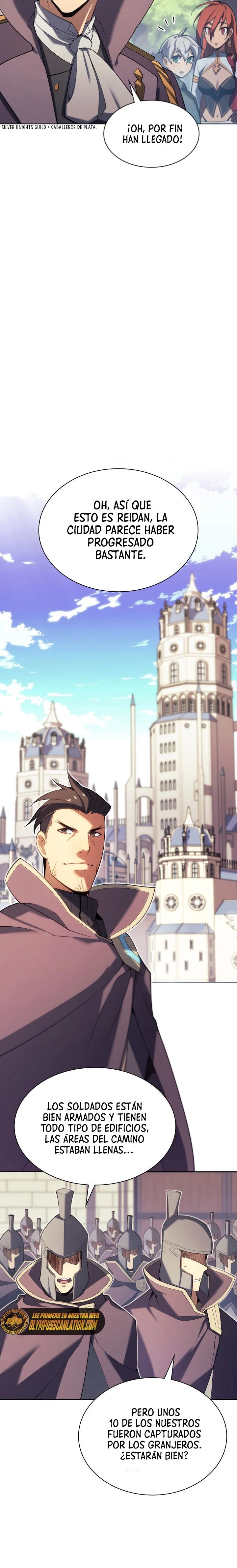 Read El Chetado (es) Manga Online