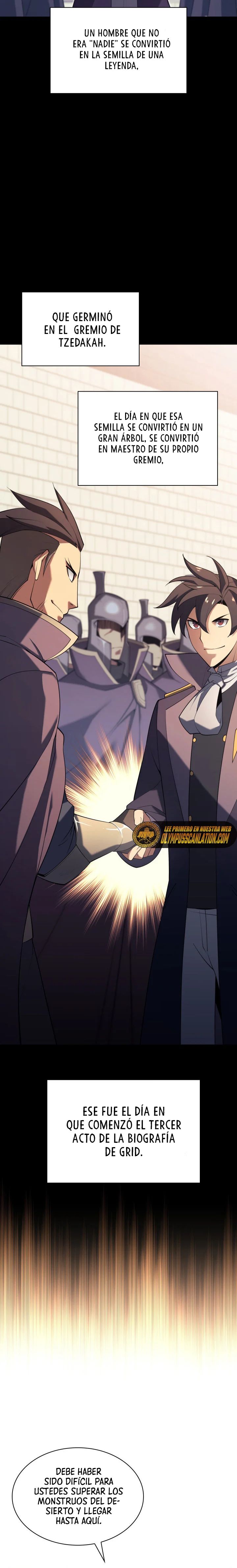 Read El Chetado (es) Manga Online