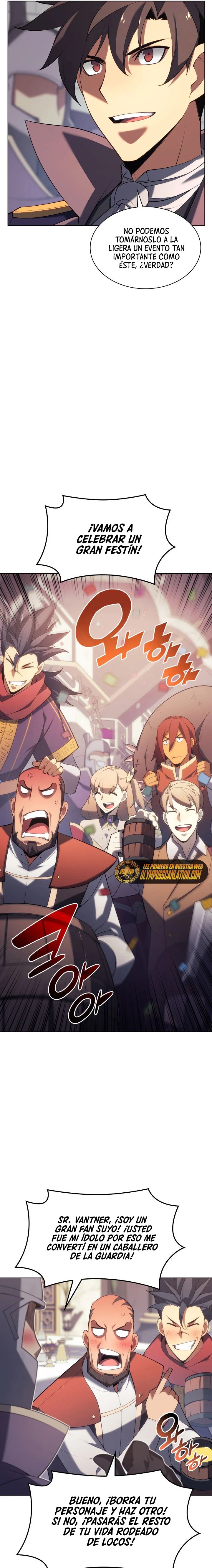 Read El Chetado (es) Manga Online