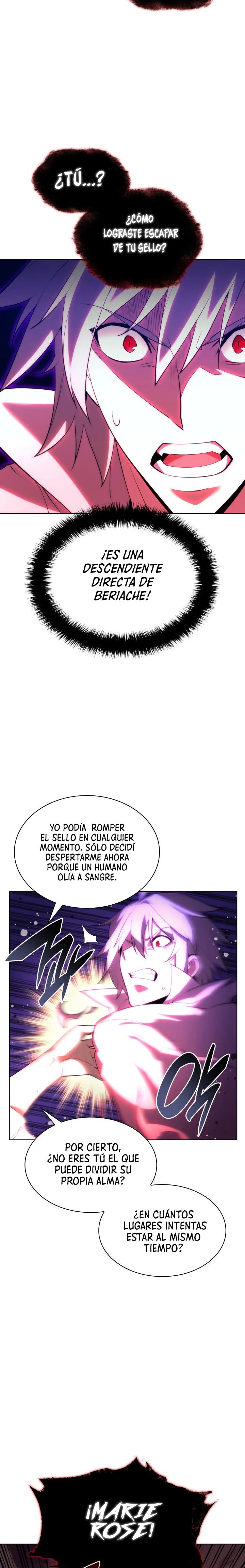Read El Chetado (es) Manga Online