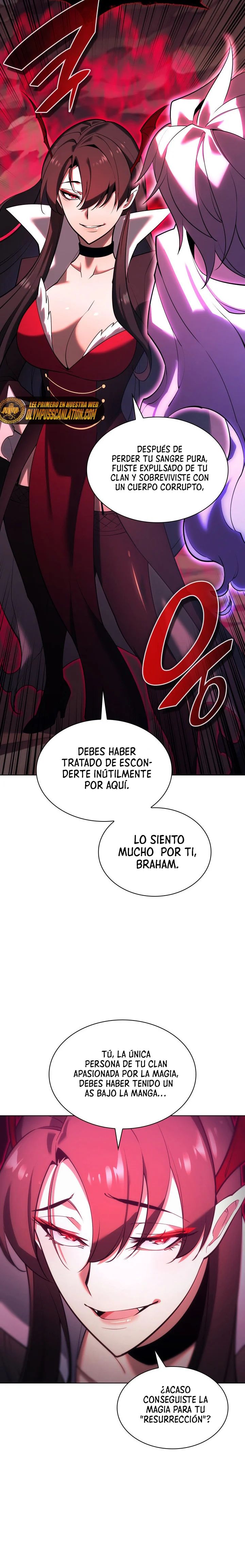 Read El Chetado (es) Manga Online
