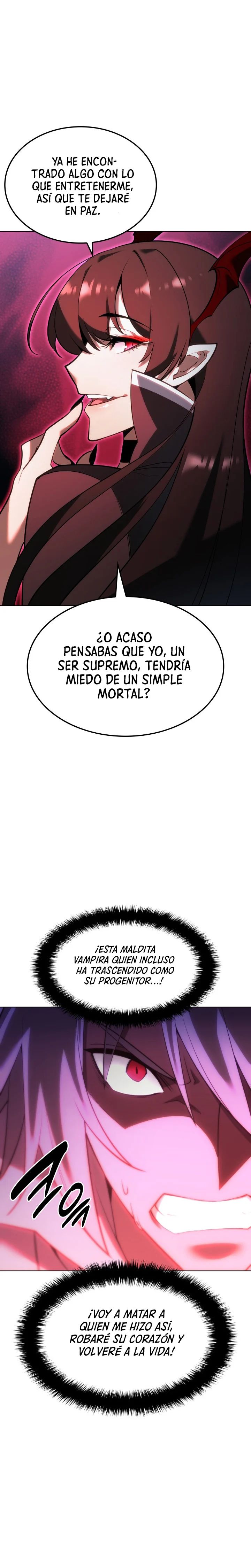 Read El Chetado (es) Manga Online