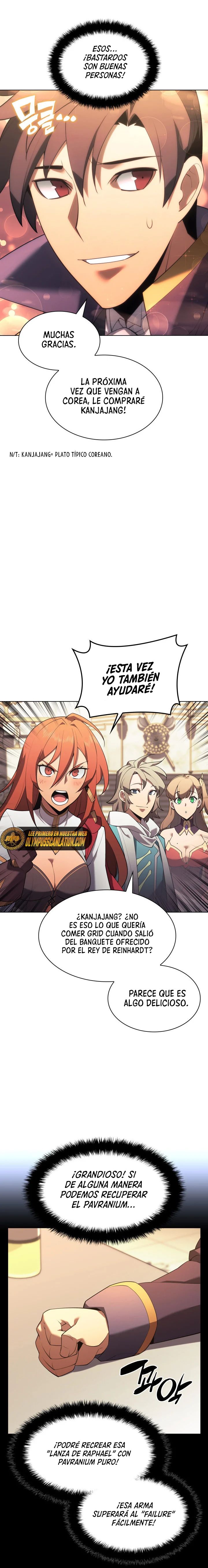 Read El Chetado (es) Manga Online