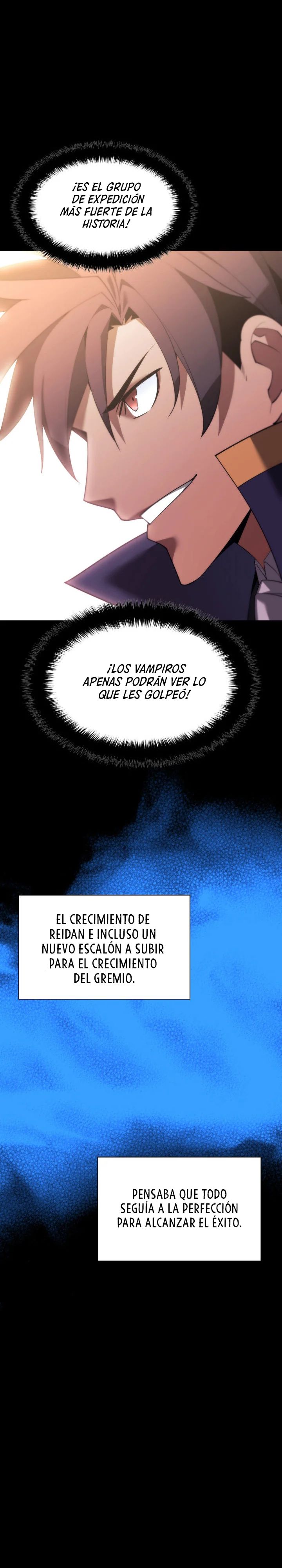Read El Chetado (es) Manga Online