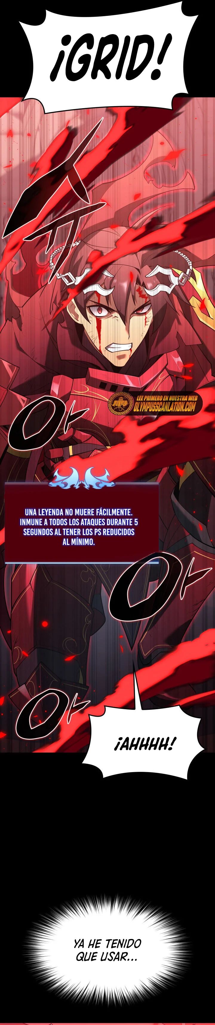 Read El Chetado (es) Manga Online