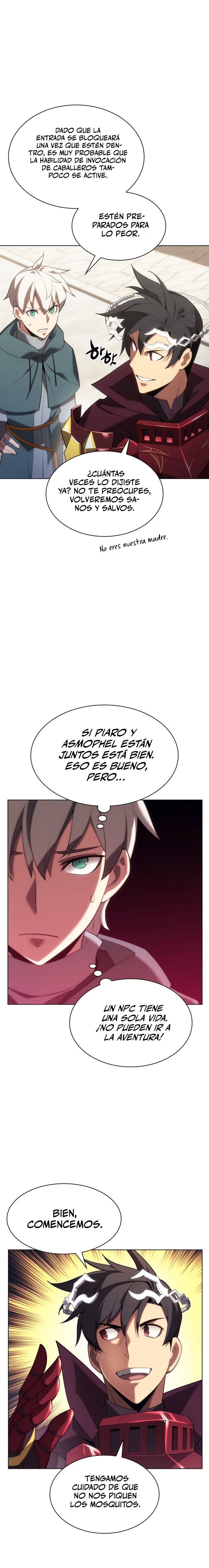 Read El Chetado (es) Manga Online