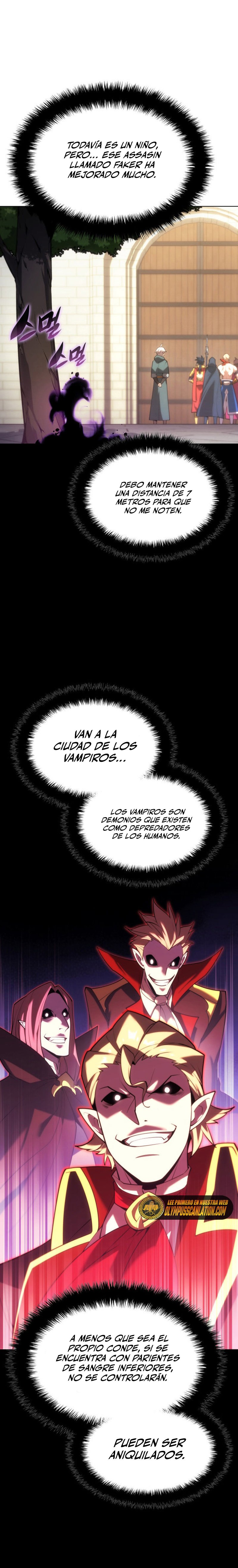 Read El Chetado (es) Manga Online