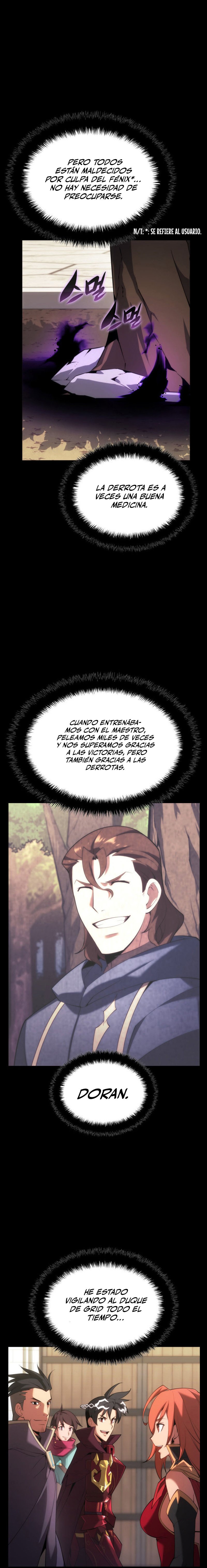 Read El Chetado (es) Manga Online