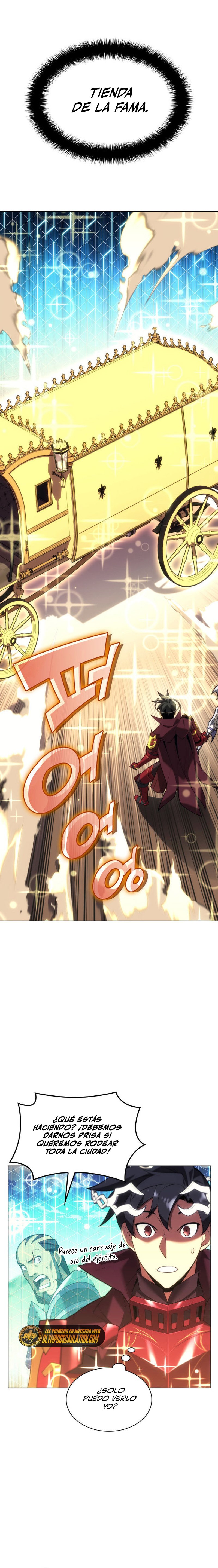Read El Chetado (es) Manga Online