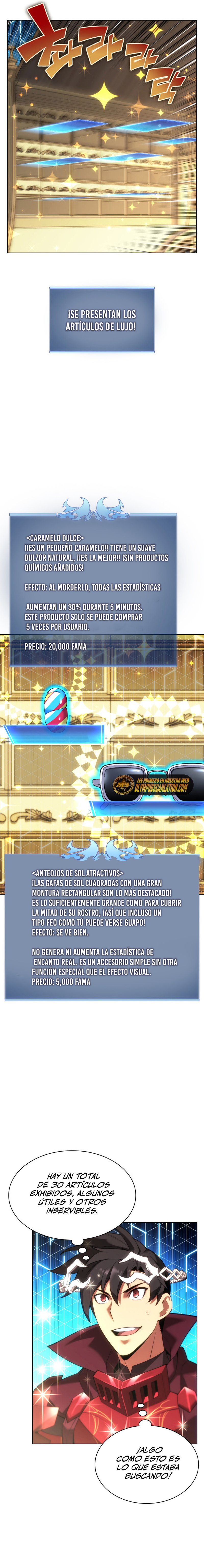 Read El Chetado (es) Manga Online
