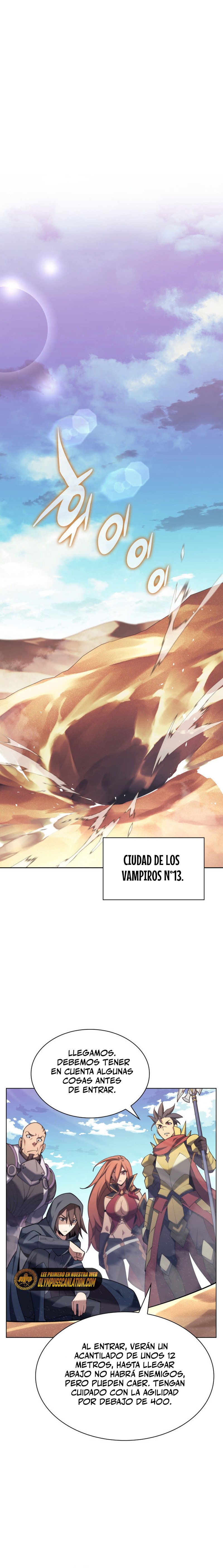 Read El Chetado (es) Manga Online