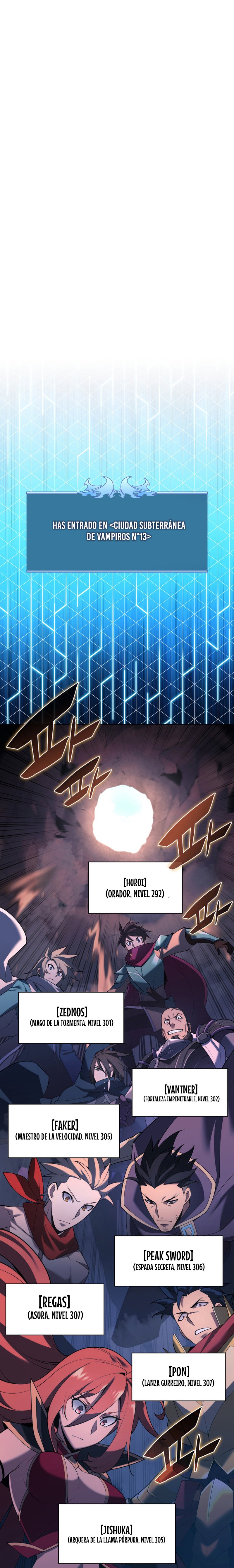 Read El Chetado (es) Manga Online