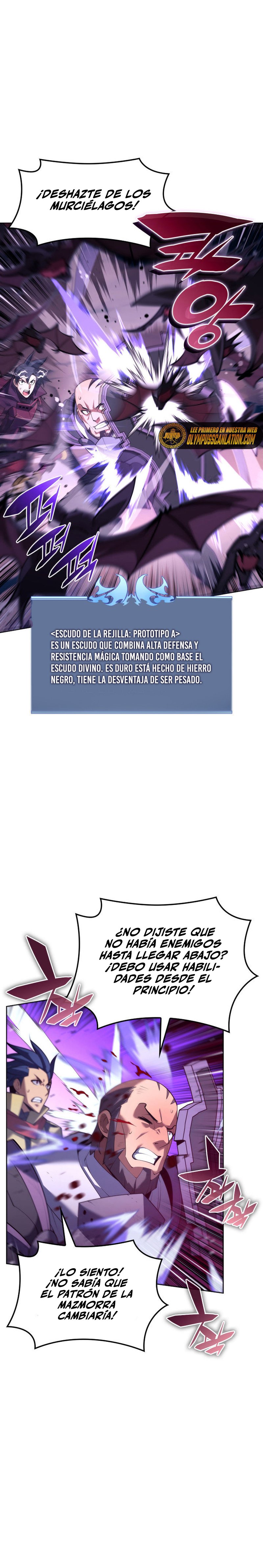 Read El Chetado (es) Manga Online