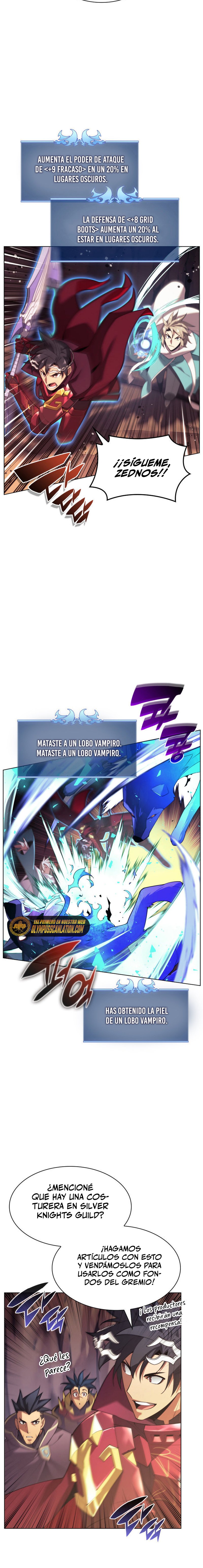 Read El Chetado (es) Manga Online