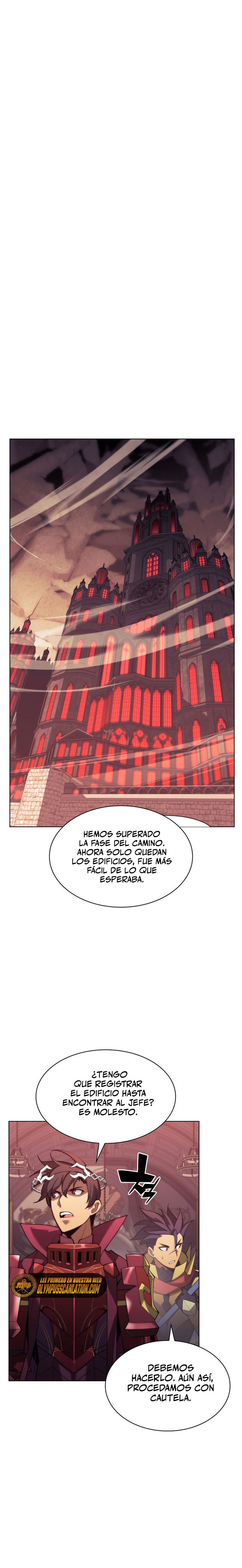 Read El Chetado (es) Manga Online